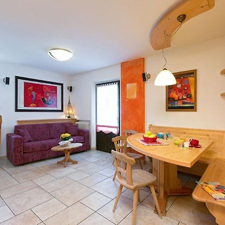 Art Apartments Kandinsky Livigno Buitenkant foto