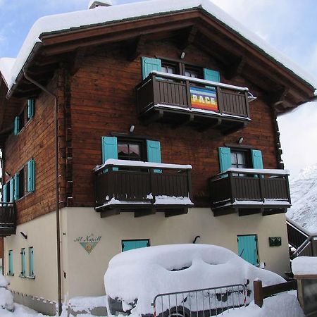 Art Apartments Kandinsky Livigno Buitenkant foto