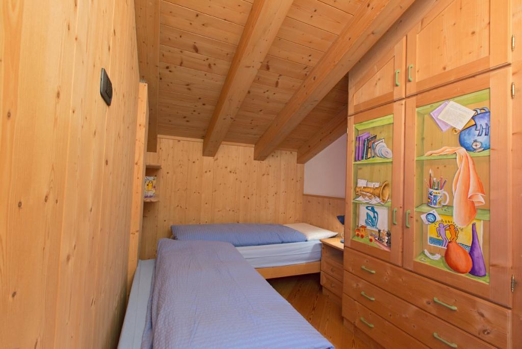 Art Apartments Kandinsky Livigno Buitenkant foto