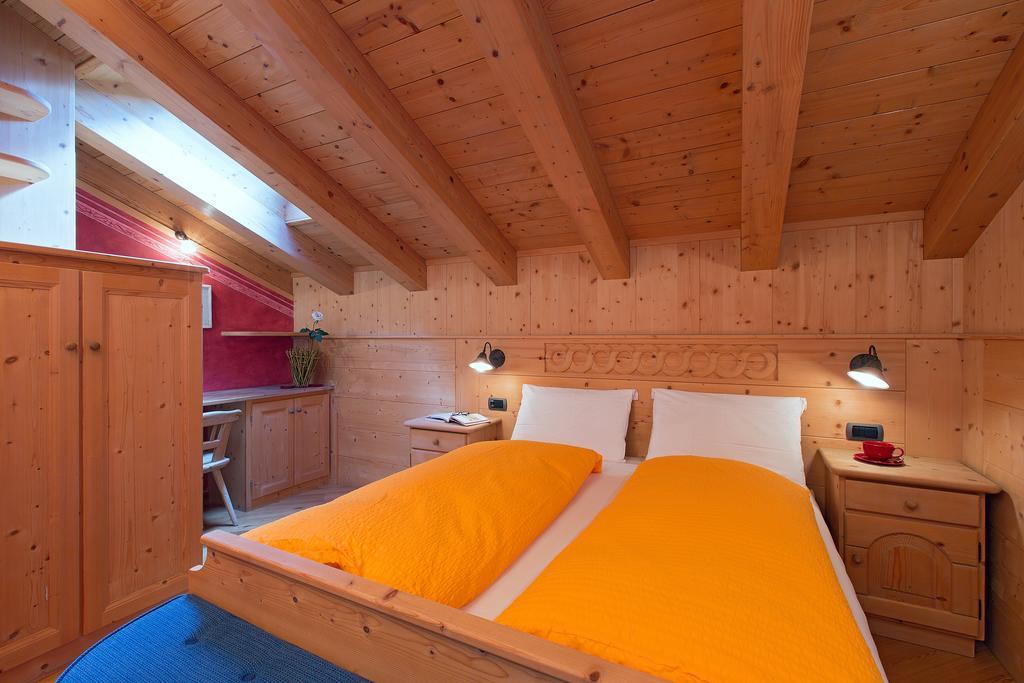 Art Apartments Kandinsky Livigno Buitenkant foto