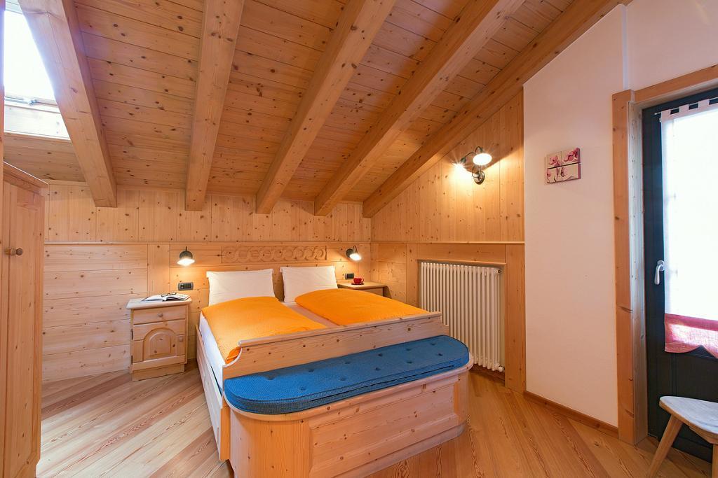 Art Apartments Kandinsky Livigno Buitenkant foto